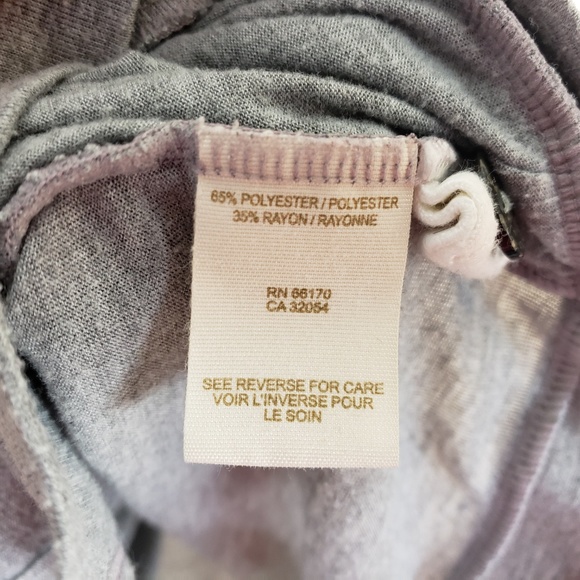 Free People Beach Cardigan Button Up Sz Small E14 - Picture 4 of 7